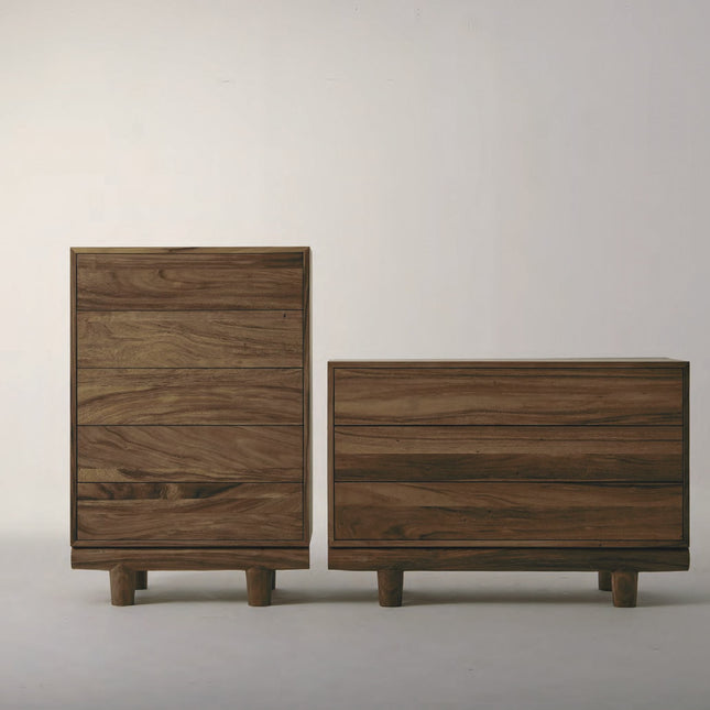 Dresser BODDER — designer cabinet, custom furniture by RODESIGNE