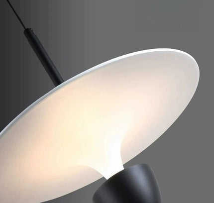 Pendant Light HYOL — modern pendant light, custom designer lighting by RODESIGNE