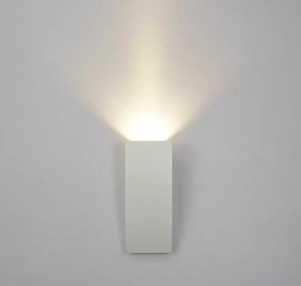 Wall Sconce GONDY — brass wall sconce lamp, designer lighting by RODESIGNE