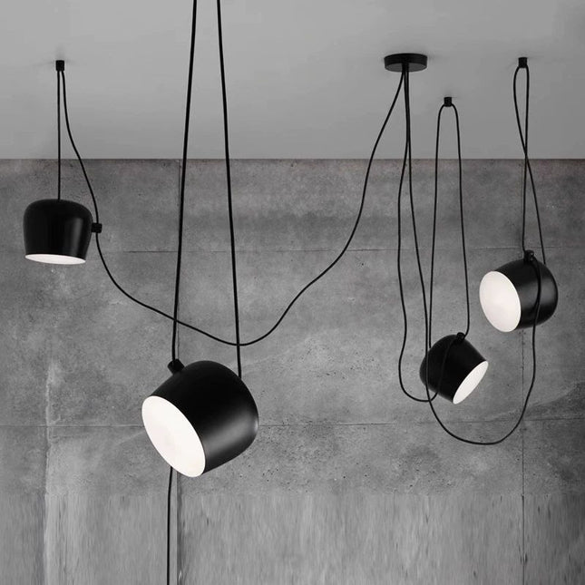 Pendant Light URRY