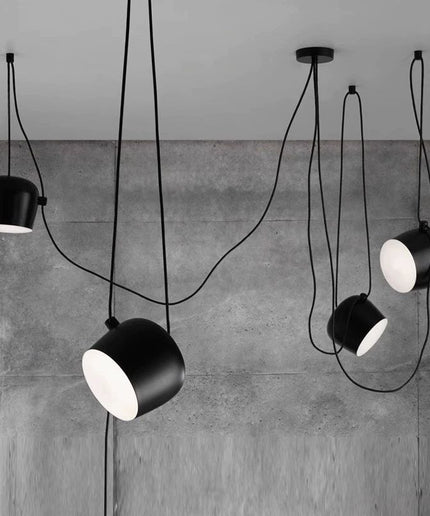 Pendant Light URRY