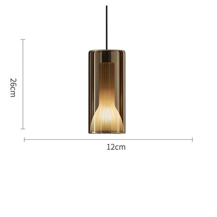 Pendant Light LIT TER by RODESIGNE