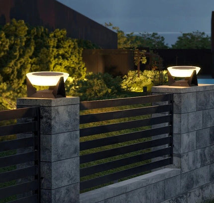 Landscape light S3008- H-160mm 5W by RODESIGNE