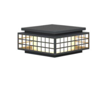 Landscape light SV3096 H-160mm 6W by RODESIGNE