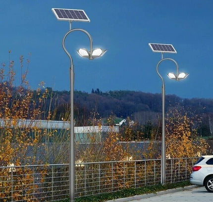 Garden park light LOTOS 50W (MN-S3195STK21) by RODESIGNE