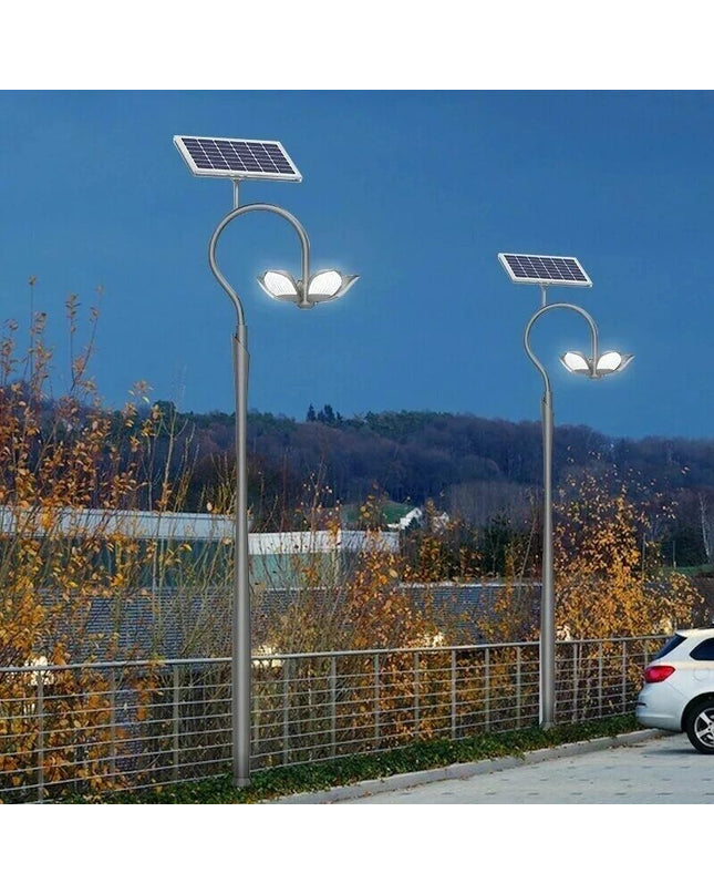 Garden park light LOTOS 50W (MN-S3195STK21) by RODESIGNE