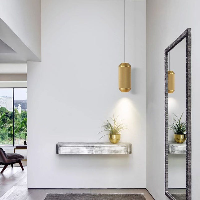 Pendant Light FURSA