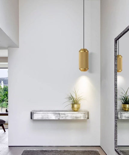 Pendant Light FURSA