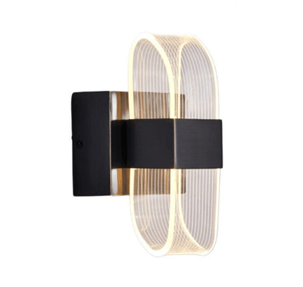 Wall Sconce AONT COOL — wall sconce lamp, designer lighting by RODESIGNE