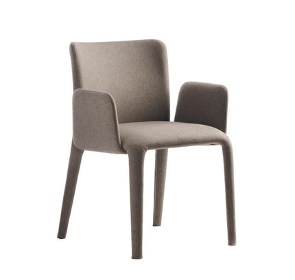 Chair ZOLAS — designer chair, custom furniture by RODESIGNE