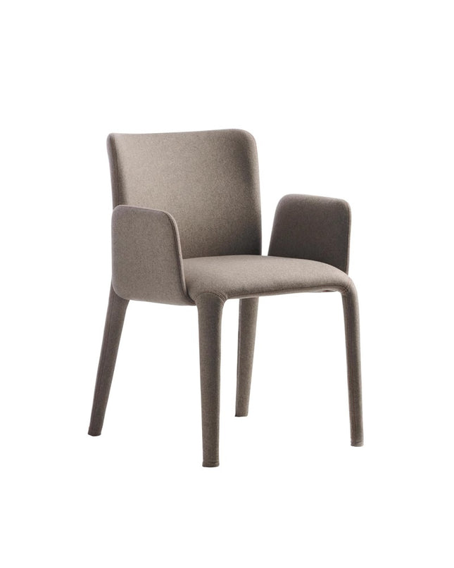 Chair ZOLAS — designer chair, custom furniture by RODESIGNE