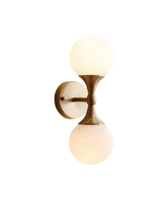 Wall Sconce NARTARY — wall sconce lamp, designer lighting by RODESIGNE