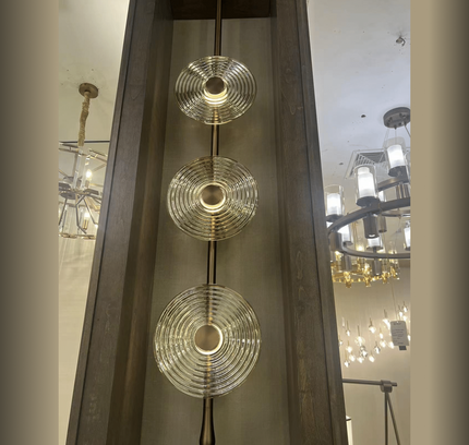 Wall Sconce MARPLE — wall sconce lamp, designer lighting by RODESIGNE