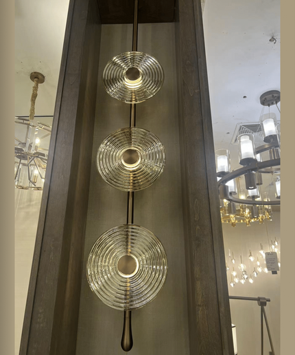 Wall Sconce MARPLE