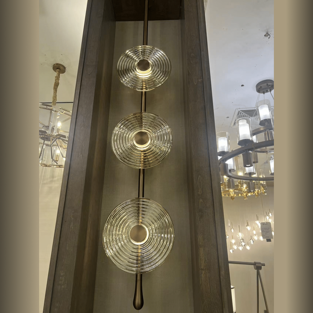 Wall Sconce MARPLE — wall sconce lamp, designer lighting by RODESIGNE