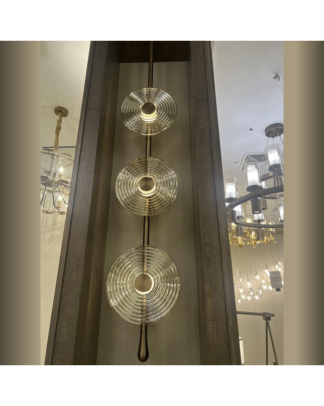 Wall Sconce MARPLE — wall sconce lamp, designer lighting by RODESIGNE