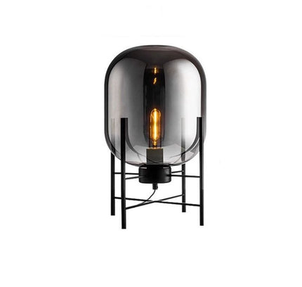Table Lamp RODA — designer table lamp by RODESIGNE