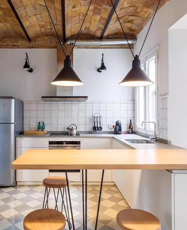 Pendant Light PLAUS