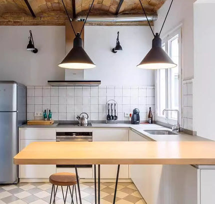 Pendant Light PLAUS — modern pendant light, custom designer lighting by RODESIGNE
