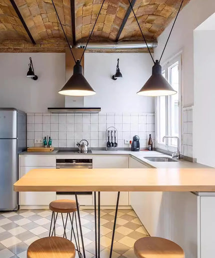 Pendant Light PLAUS