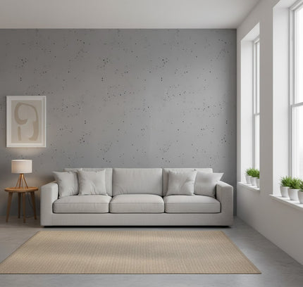 Wall Panel MS CERENT BOARD — decorative acoustic wall panel, sound absorption by RODESIGNE