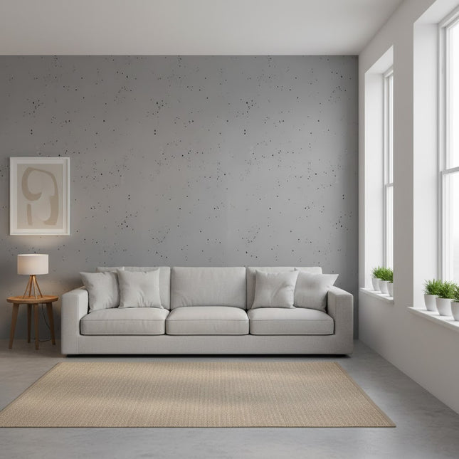 Wall Panel MS CERENT BOARD — decorative acoustic wall panel, sound absorption by RODESIGNE