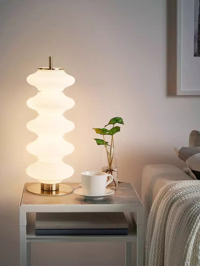 Table Lamp TUBI