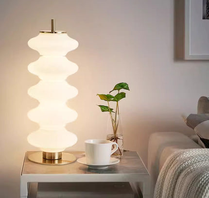 Table Lamp TUBI — designer table lamp by RODESIGNE