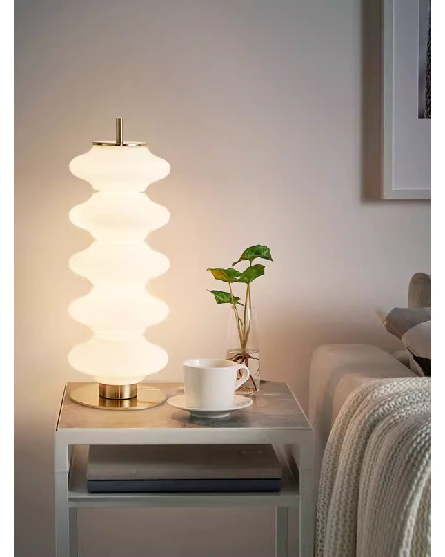 Table Lamp TUBI — designer table lamp by RODESIGNE
