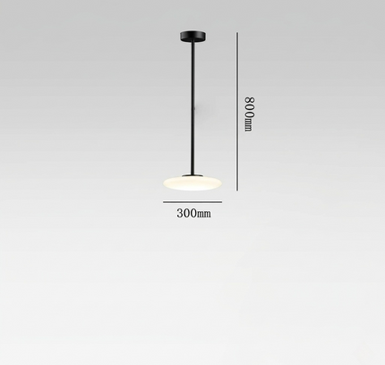 Pendant Light ILLUMA by RODESIGNE