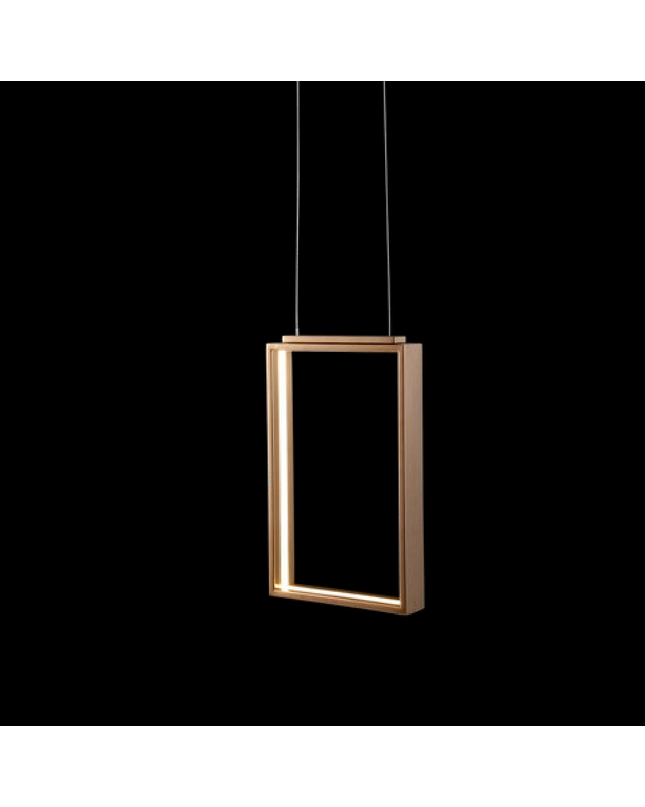Pendant Light REJINN — modern pendant light, custom designer lighting by RODESIGNE