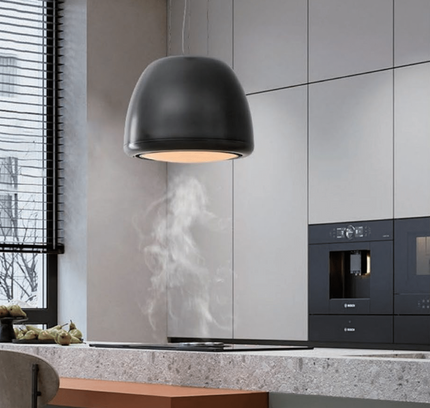 Pendant Light JINKS — modern pendant light, custom designer lighting by RODESIGNE