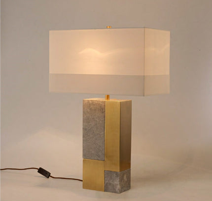 Table Lamp ZALANA — designer table lamp by RODESIGNE