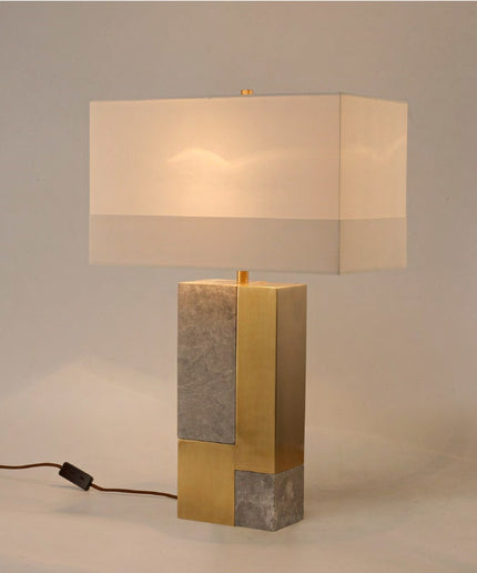 Table Lamp ZALANA
