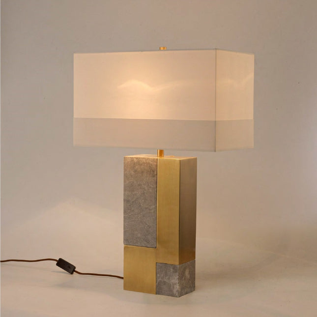 Table Lamp ZALANA — designer table lamp by RODESIGNE