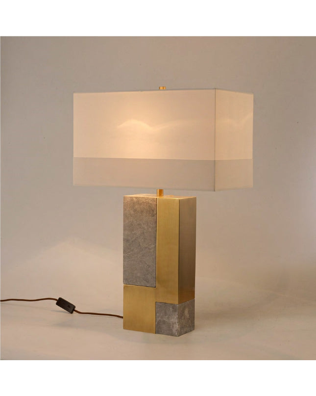 Table Lamp ZALANA — designer table lamp by RODESIGNE
