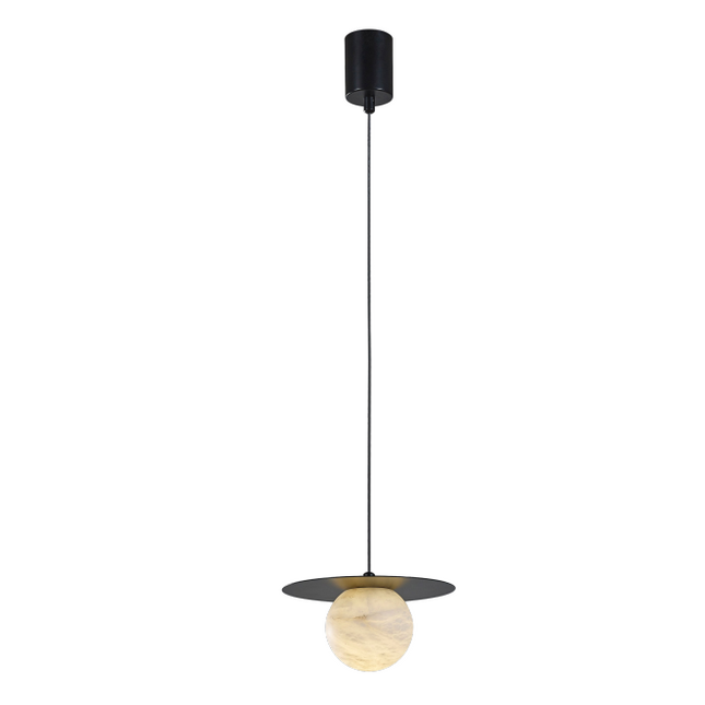 Pendant Light IKBAL — modern pendant light, custom designer lighting by RODESIGNE