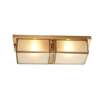 Ceiling Light FERTILE — ceiling light fixture, designer lighting by RODESIGNE