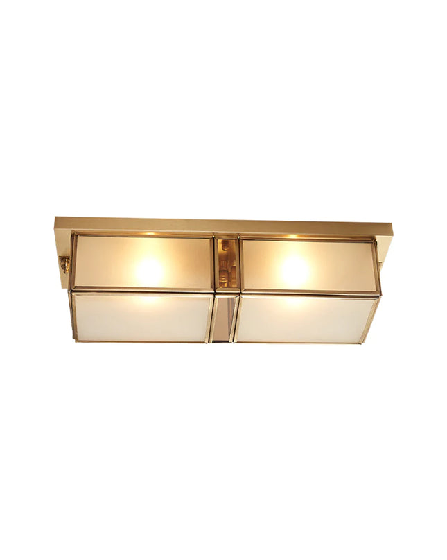 Ceiling Light FERTILE — ceiling light fixture, designer lighting by RODESIGNE