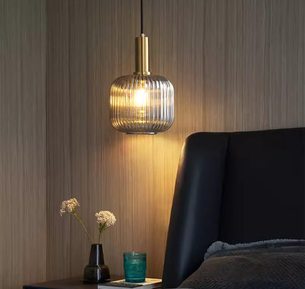 Pendant Light LIMPO — modern pendant light, custom designer lighting by RODESIGNE