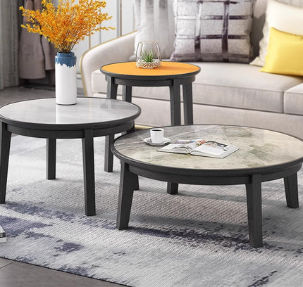 Coffee Table JIAH — designer coffee table, custom furniture by RODESIGNE