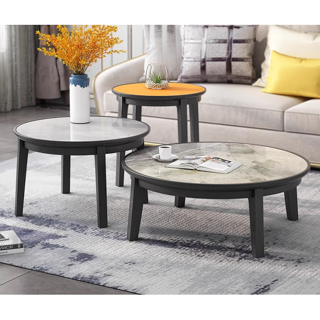 Coffee Table JIAH — designer coffee table, custom furniture by RODESIGNE