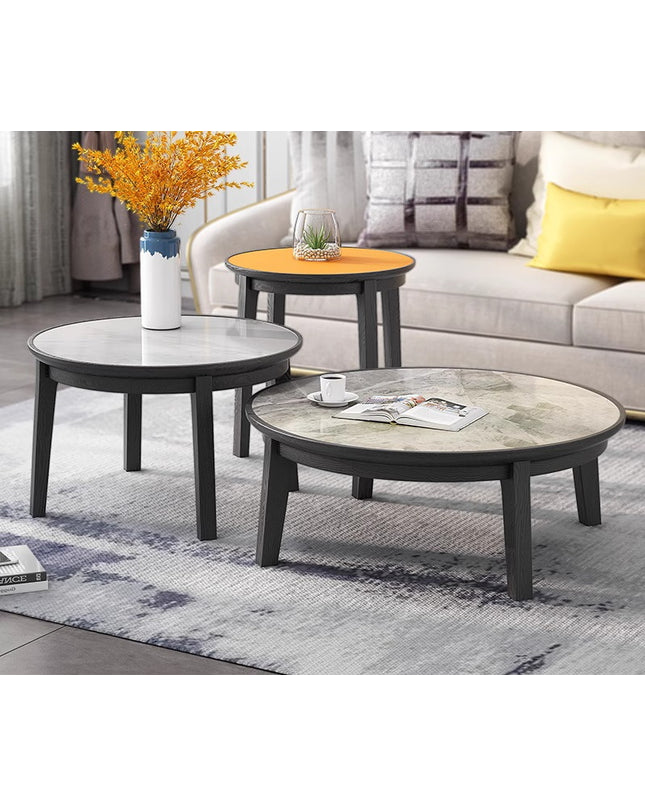 Coffee Table JIAH — designer coffee table, custom furniture by RODESIGNE