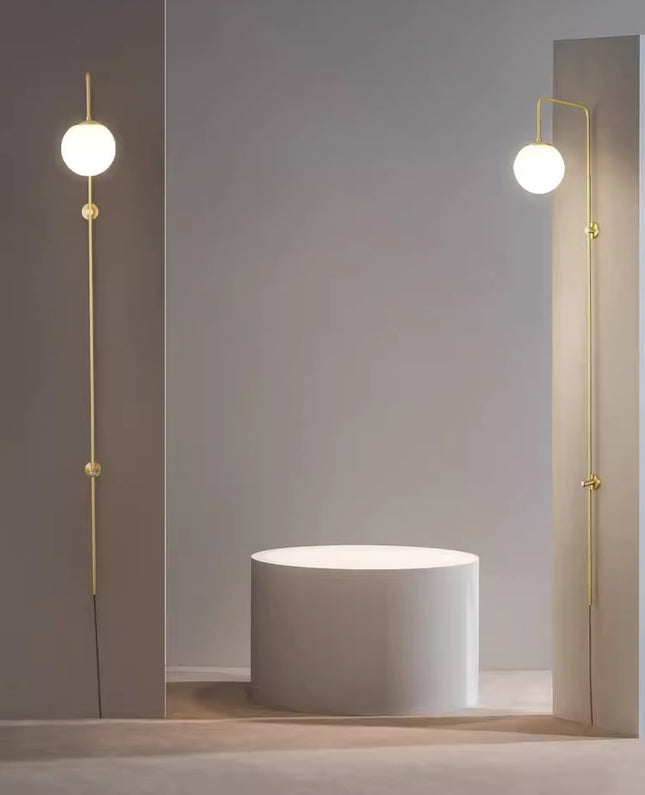 Wall Sconce LUCH