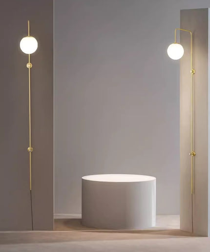 Wall Sconce LUCH