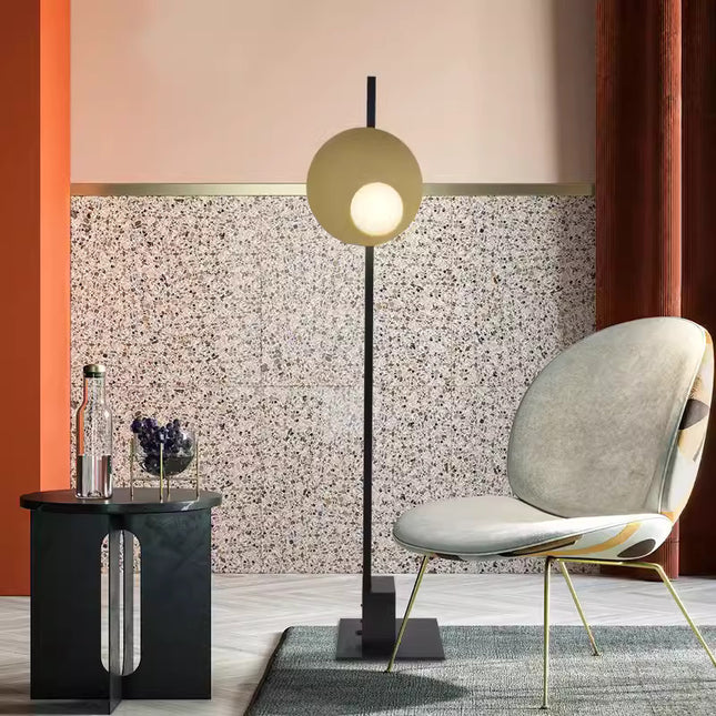 Floor Lamp IMRA
