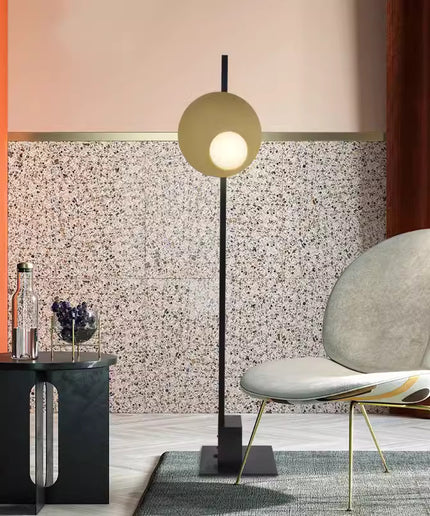 Floor Lamp IMRA