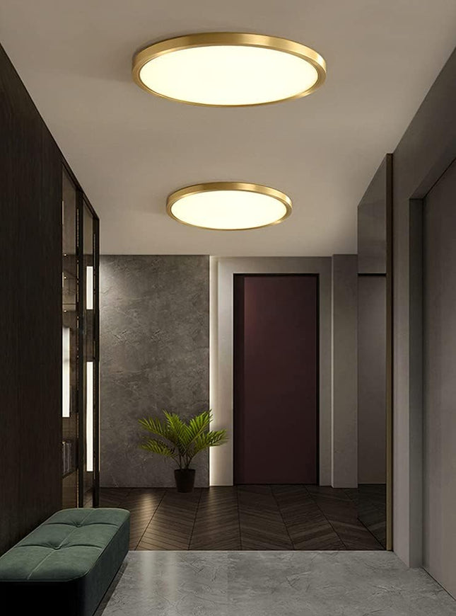Ceiling Light TAHOMA