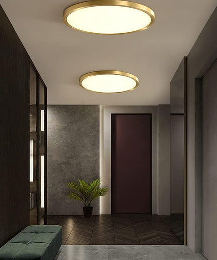 Ceiling Light TAHOMA