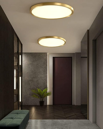 Ceiling Light TAHOMA